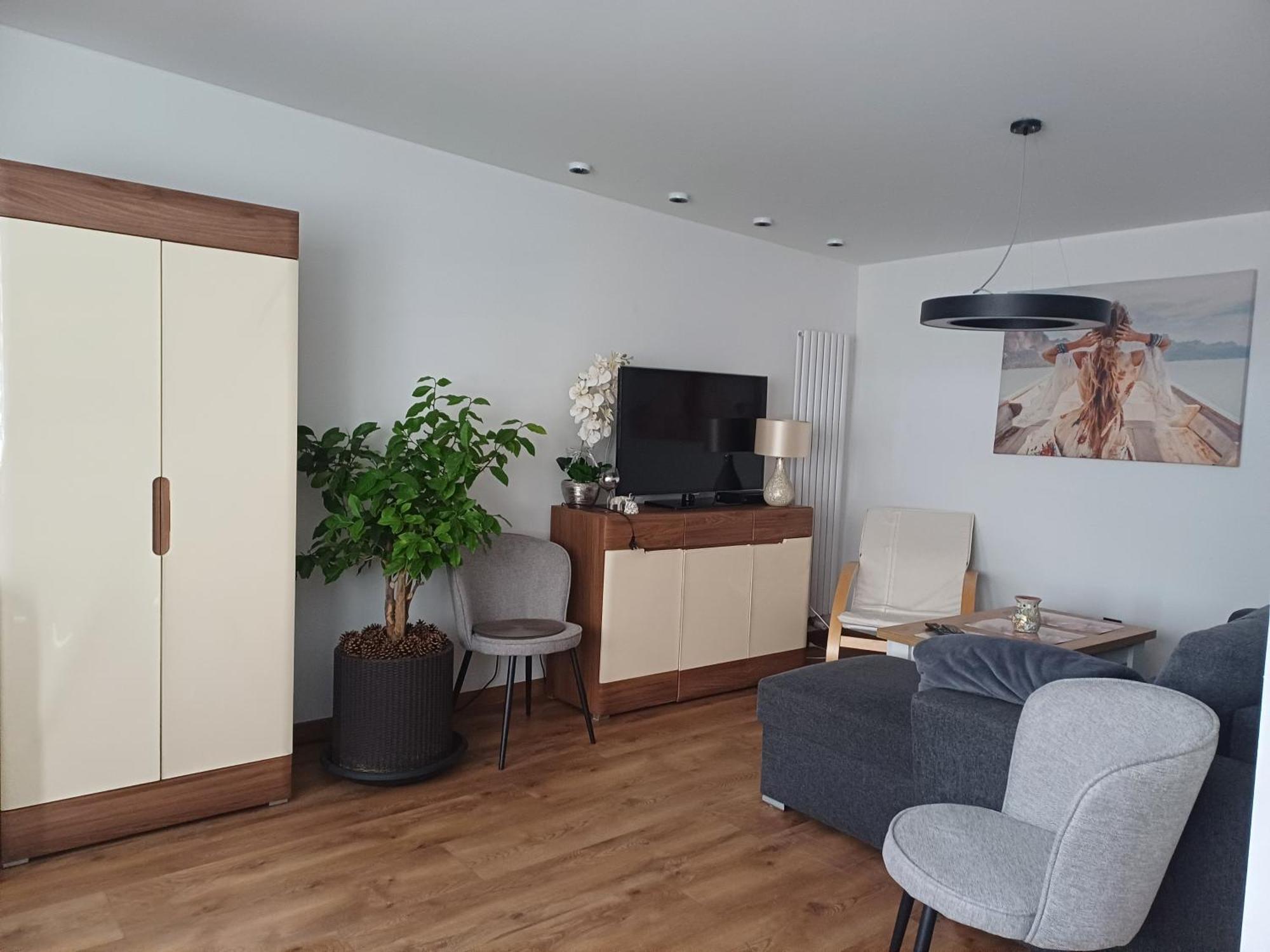 Morski Brzeg Świnoujście Extérieur photo