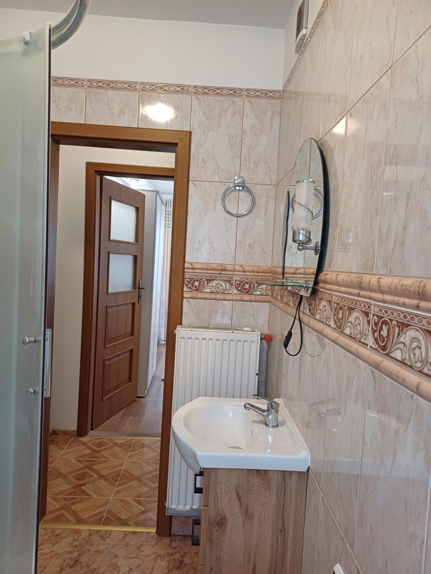 Morski Brzeg Świnoujście Extérieur photo