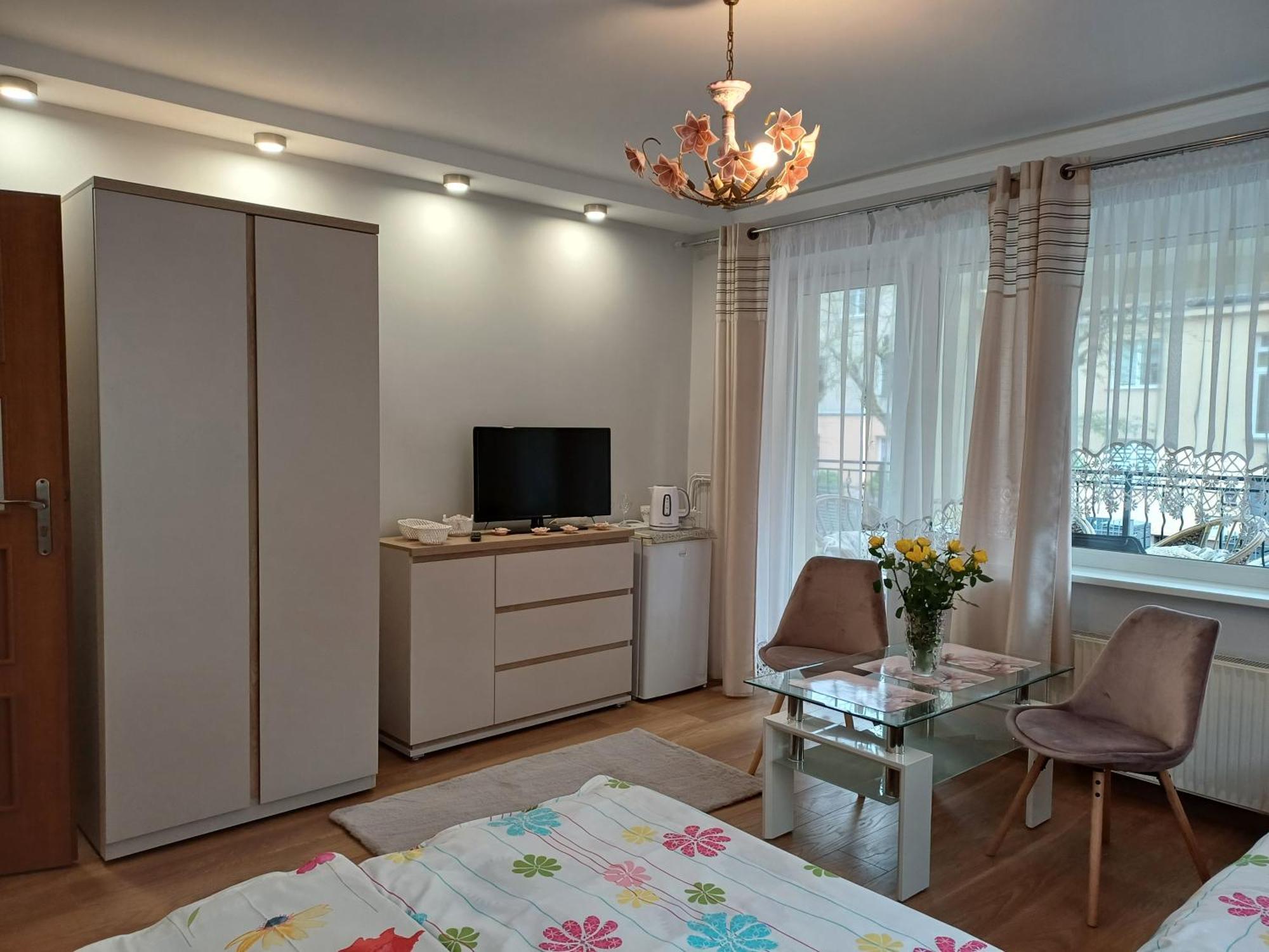 Morski Brzeg Świnoujście Extérieur photo