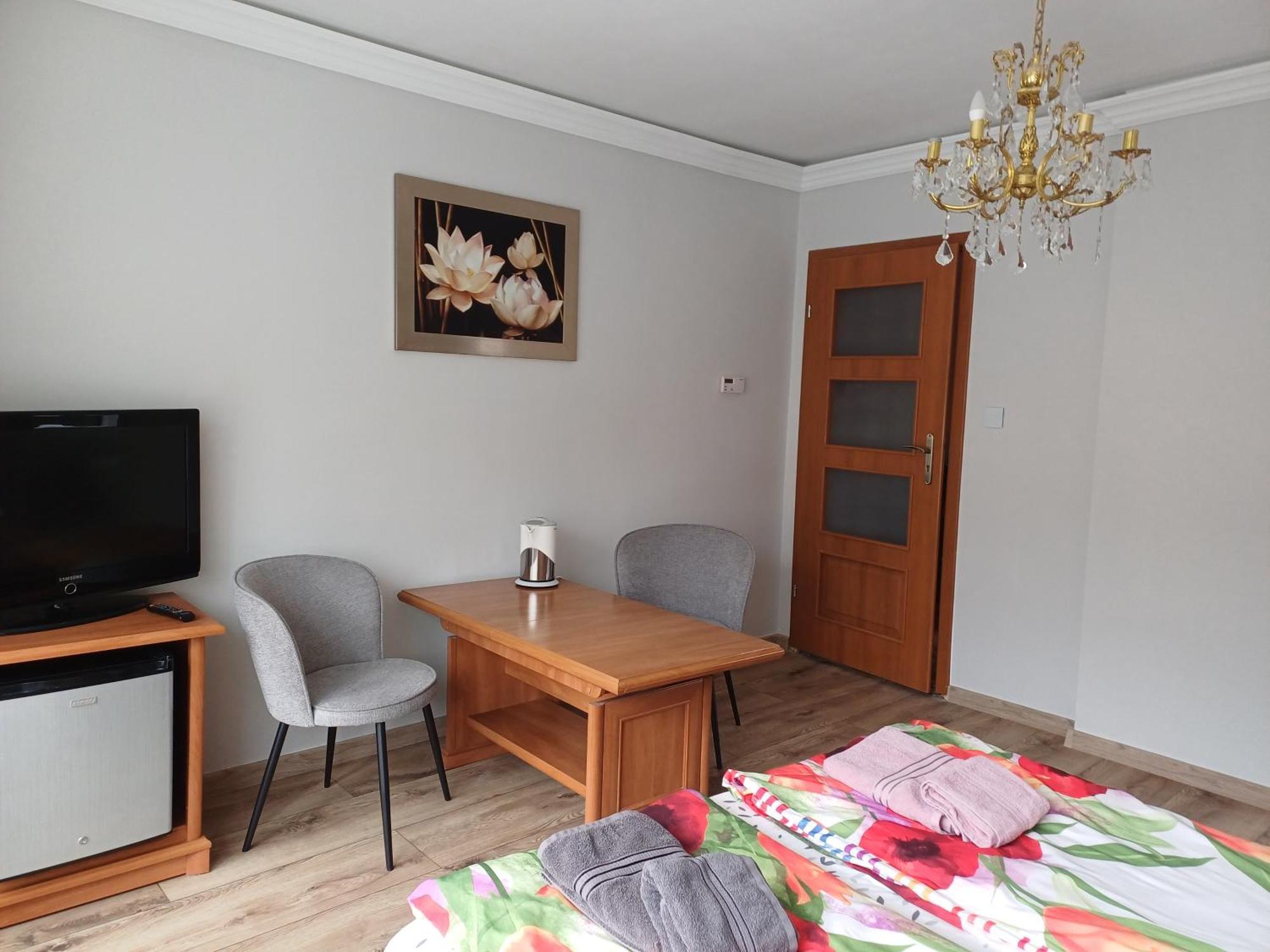 Morski Brzeg Świnoujście Extérieur photo