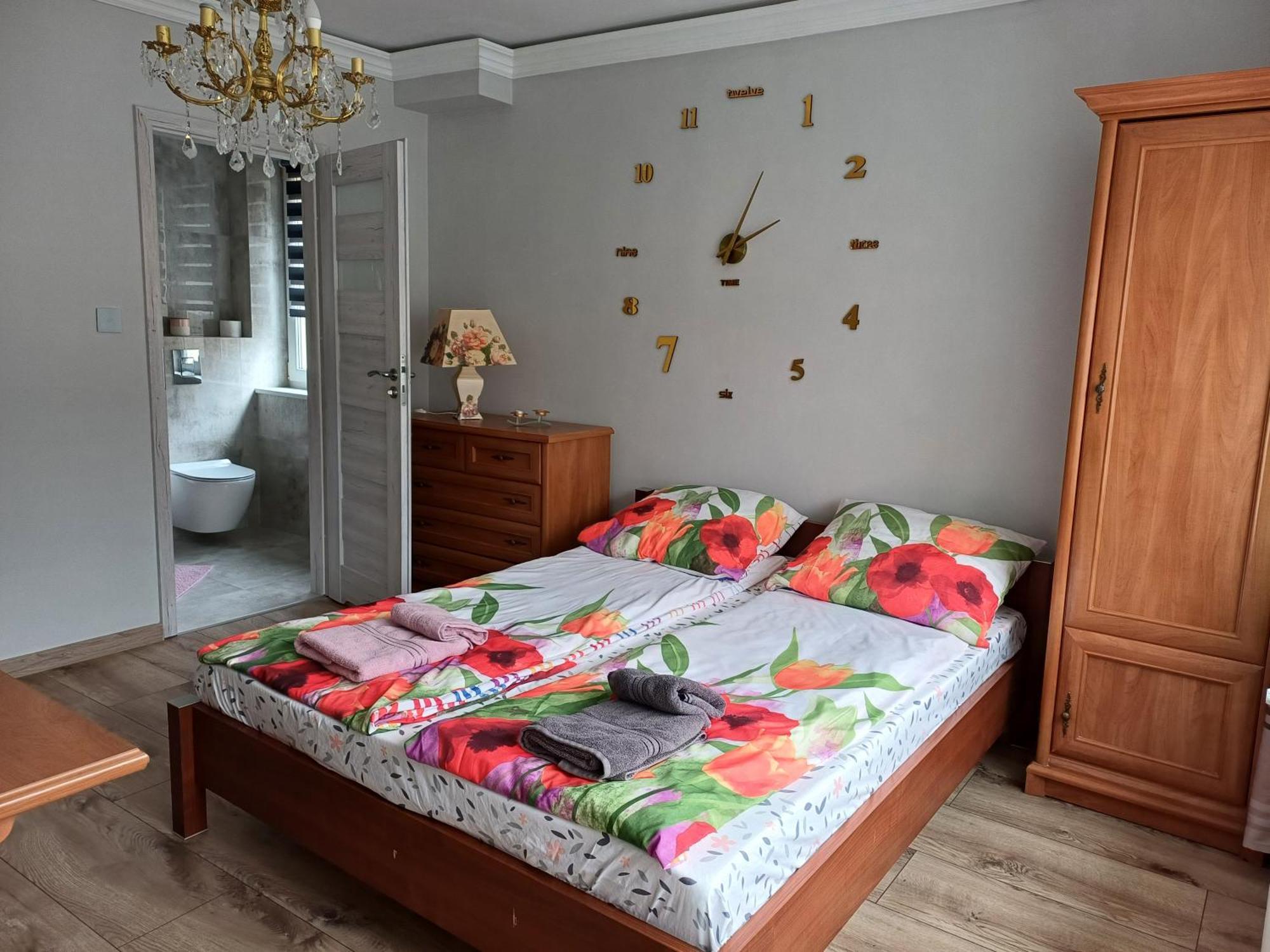 Morski Brzeg Świnoujście Extérieur photo