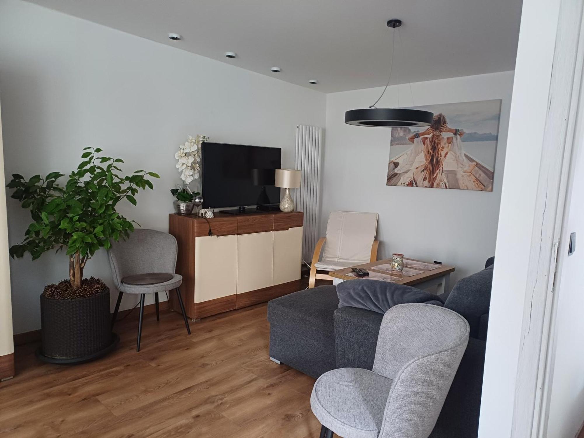 Morski Brzeg Świnoujście Extérieur photo