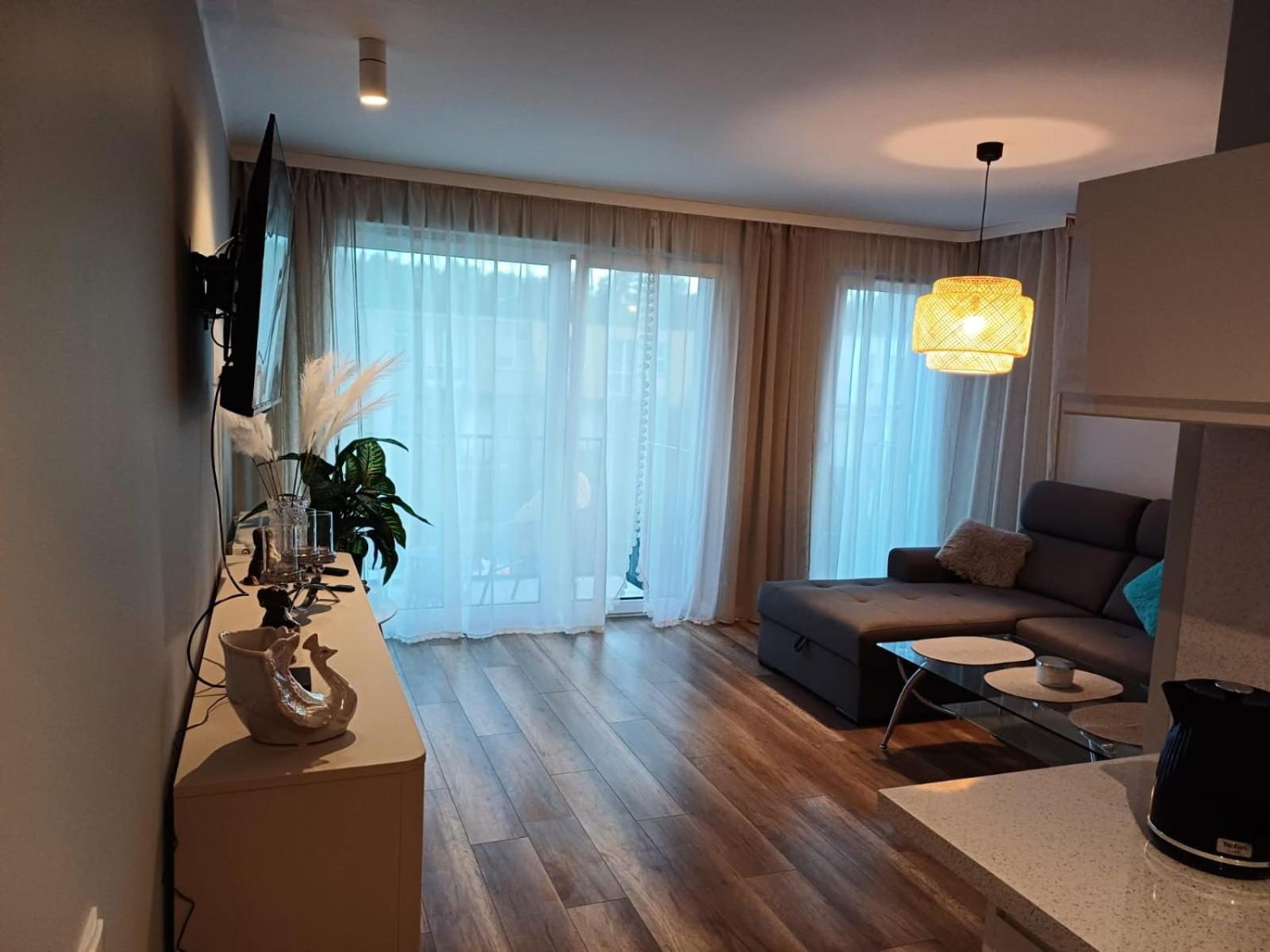Morski Brzeg Świnoujście Extérieur photo