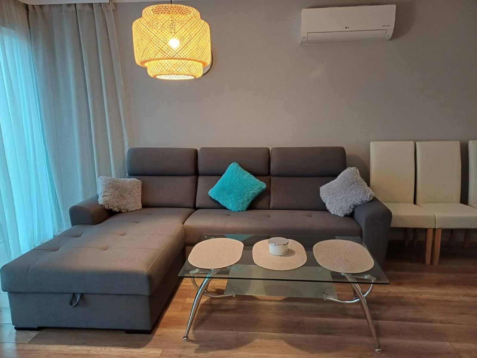 Morski Brzeg Świnoujście Extérieur photo