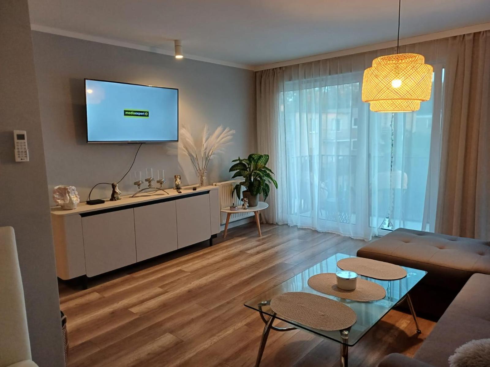 Morski Brzeg Świnoujście Extérieur photo