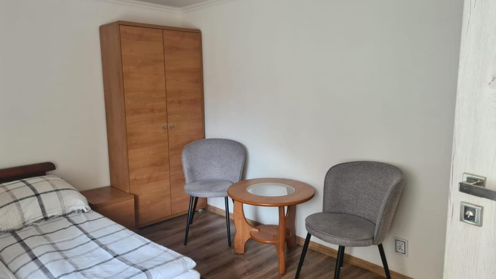 Morski Brzeg Świnoujście Extérieur photo
