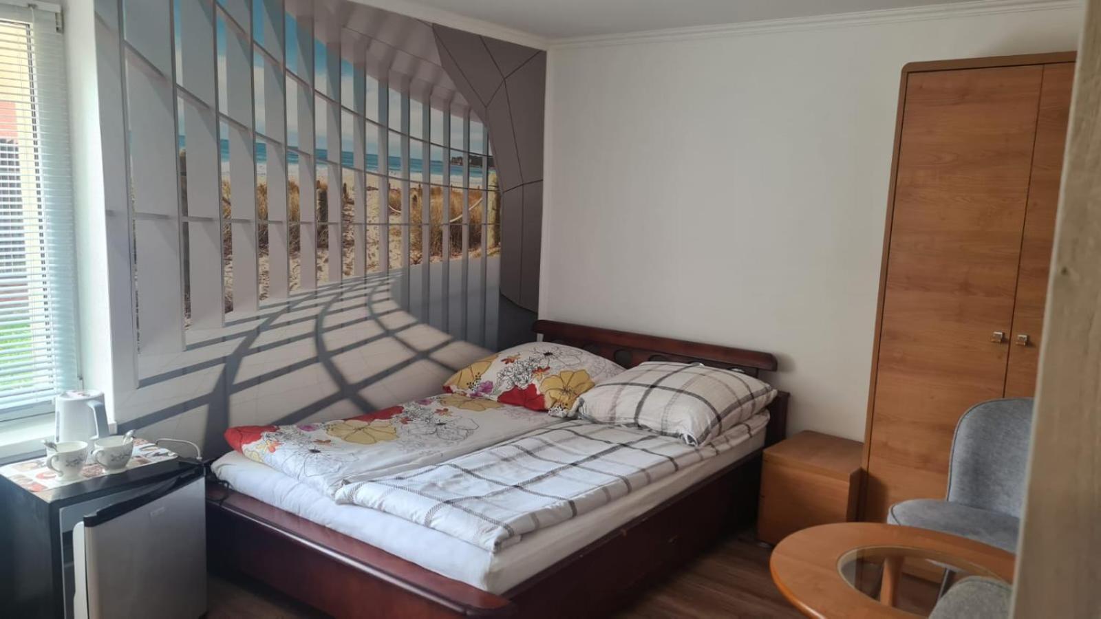 Morski Brzeg Świnoujście Extérieur photo